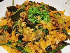 -拿渡麻辣香锅(龙旗购物中心店)