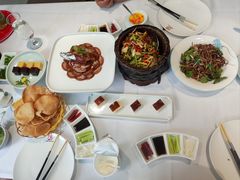 -味+新京宴·烤鸭·北京菜(创意谷店)