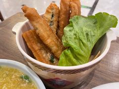 -锡和无锡菜(景丽苑店)