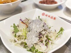 -韩香福烤肉庄园(荣成店)