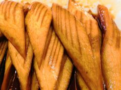 萝卜皮-御信客家王(洛溪店)