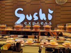 -争鲜回转寿司(双井家乐福店)
