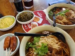 -李先生牛肉面大王(马栏店)