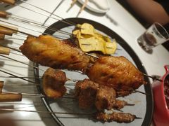 -卡路里的烤宴(浑南首创店)