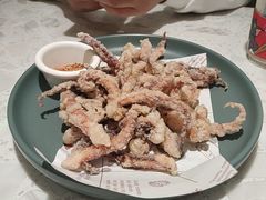 -水天堂西餐厅(昆山万象汇店)
