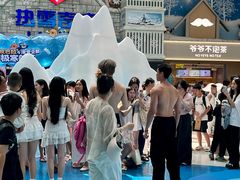 -广州融创水世界