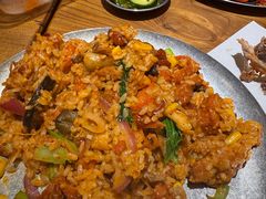 -老啪叽串炒饭(铁百店)