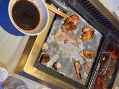 -芝小官毛肚火锅海鲜自助(淮安清江浦区新亚店)