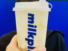 -milkplus·泰式奶茶(较场东路店)