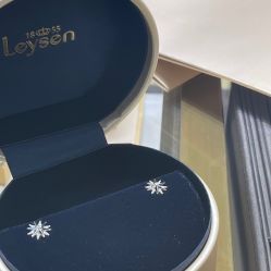 -Leysen莱绅通灵珠宝(美罗百货店)