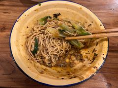 -阿福板凳面(观音桥店)