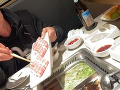 -海底捞大排档火锅(悦荟广场店)