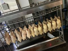 -鸭王烤鸭店(三里河店)