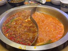 -沸炉重庆老火锅(军事博物馆店)