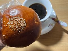 芋泥面包-帝戎(禾祥西路店)
