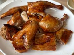 -吉莲利苑海鲜酒家(珠海拱北28年老字号店)