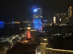 -必胜客(海滨店)