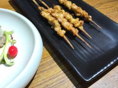 -必点海鲜·鲅鱼水饺(鞍山西道店)