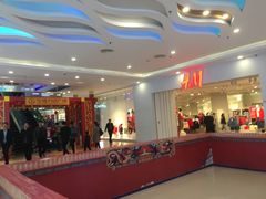 -万达广场(宁德蕉城店)