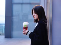 -奈雪的茶(国金中心店)