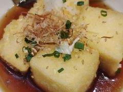 -樱の千渡日式料理·铁板烧•烧鸟(金盛田广场店)