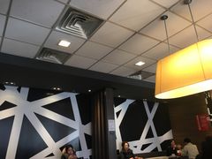 -麦当劳(明洞店)