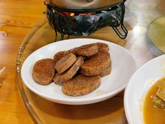 -秀妈厨房(灰汤老店)