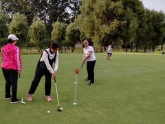 -北京京辉高尔夫俱乐部有限公司