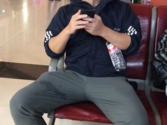 -丽江三义国际机场
