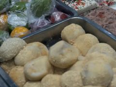 -常州糕团店(北大街新世纪商城店)