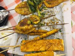 -霹雳火·重庆烧烤·江湖菜(解放碑店)