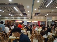 -笨罗卜浏阳菜馆(龙华鹏润达店)
