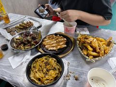 -小民大排档(马场角横路店)