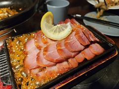 -喜粤广东菜(汉屯路店)
