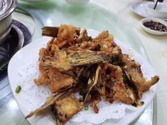 -凯盈阁·顺德私房菜·桑拿鸡