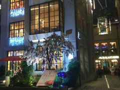 -徐家汇源景区-衡山坊
