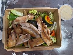 -771餐吧·咖啡·西餐·烤肉(金湖广场店)
