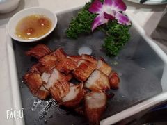 -蕃茄述·好汤自然来(江汉路店)