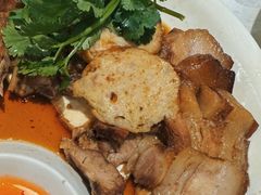 -潮之南·潮汕菜·鱼仔档(南山店)