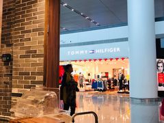 -老四川(T3航站楼F指廊店)