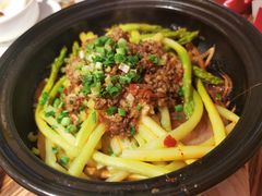 -百年神厨·地道川菜(清江西路店)