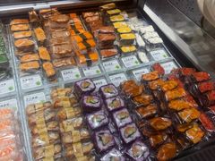 -鲜道寿司(雨花虹悦城店)