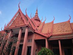 -柬埔寨国家博物馆