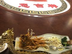 -白家大院·王府宫廷菜(苏州街店)