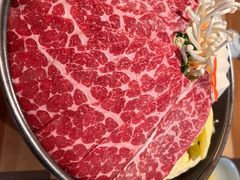 -酒井酱子·深夜食堂(东城汇店)