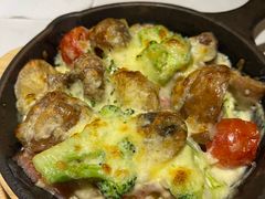 -get pizza意大利餐厅(凯德MALL店)