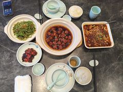 -紫泥369粗粮季(四牌楼店)