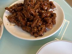 -胖子菜馆(隆昌路店)