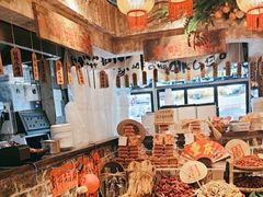 -周小明火锅(黑金冠社区店)