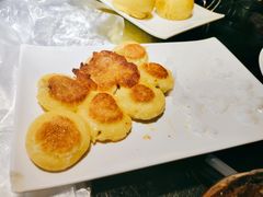 粘豆包-靠山屯东北农家菜(八龙桥雅苑店)